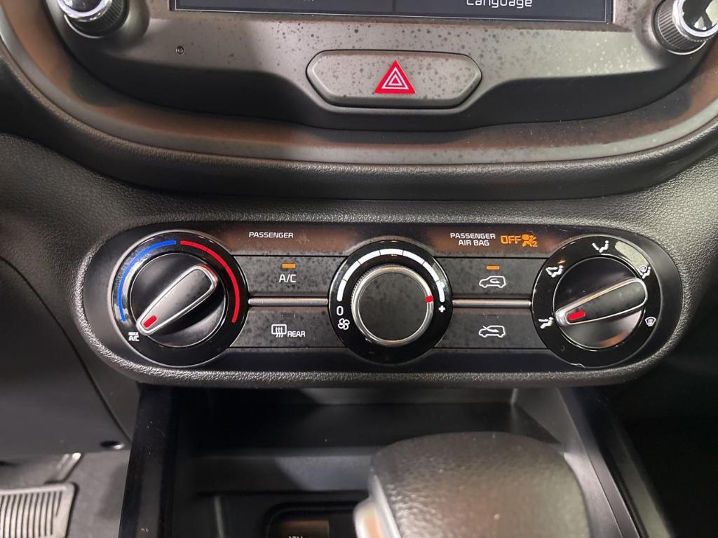 used 2024 Kia Soul car, priced at $17,699
