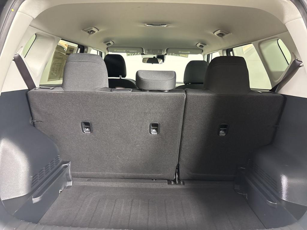 used 2024 Kia Soul car, priced at $17,699