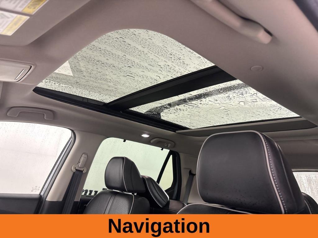 used 2023 Honda Pilot car, priced at $41,202