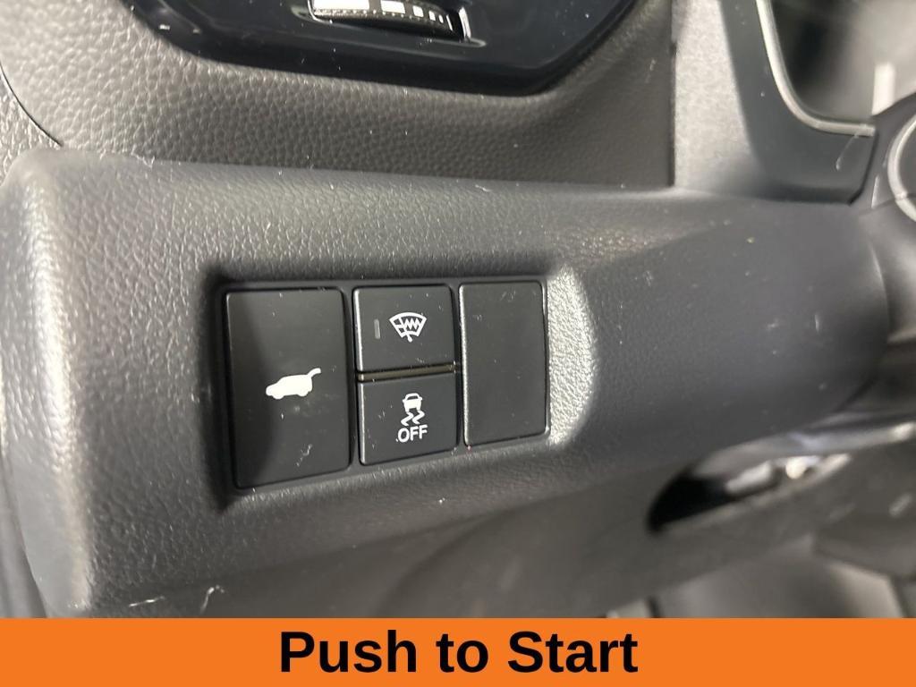 used 2023 Honda Pilot car, priced at $41,202