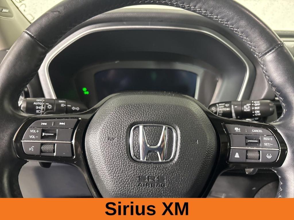 used 2023 Honda Pilot car, priced at $41,202