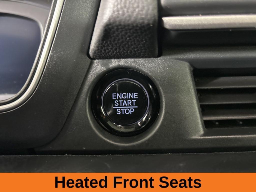 used 2023 Honda Pilot car, priced at $41,202