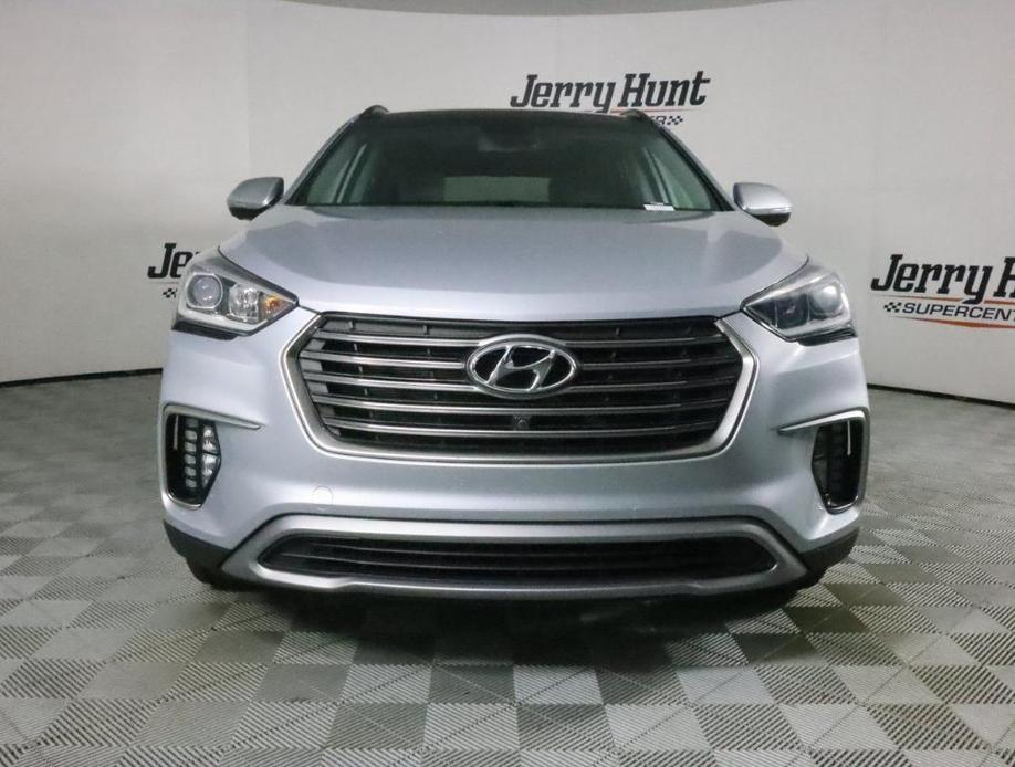 used 2019 Hyundai Santa Fe XL car, priced at $21,500