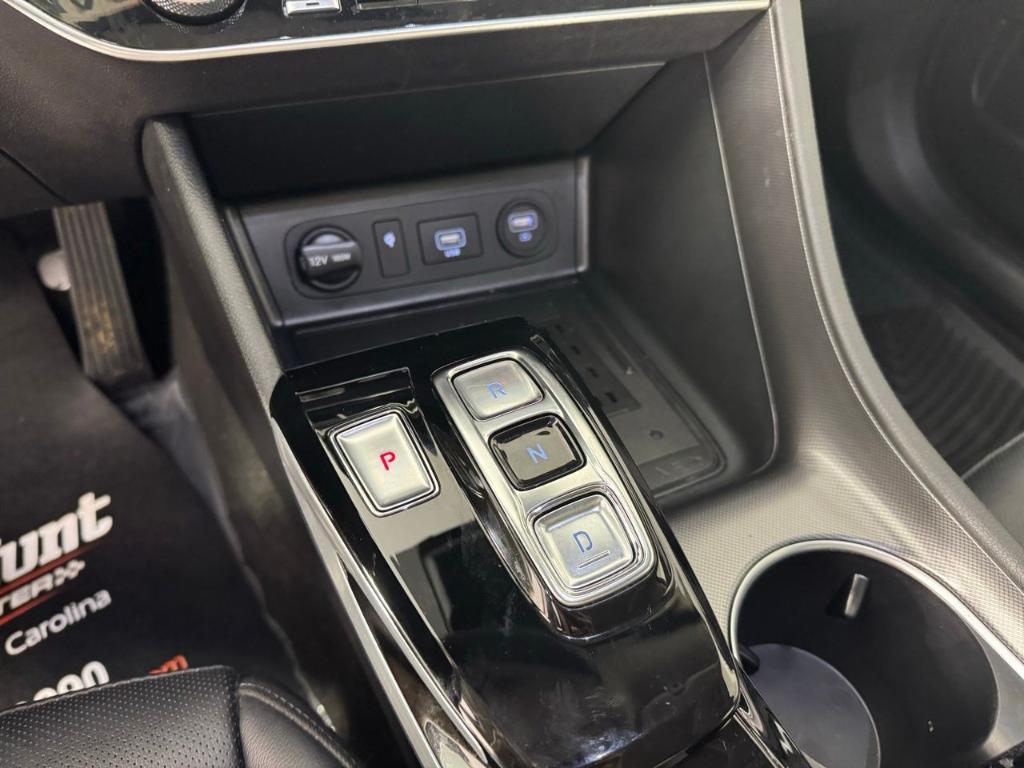 used 2022 Hyundai Sonata car, priced at $22,949