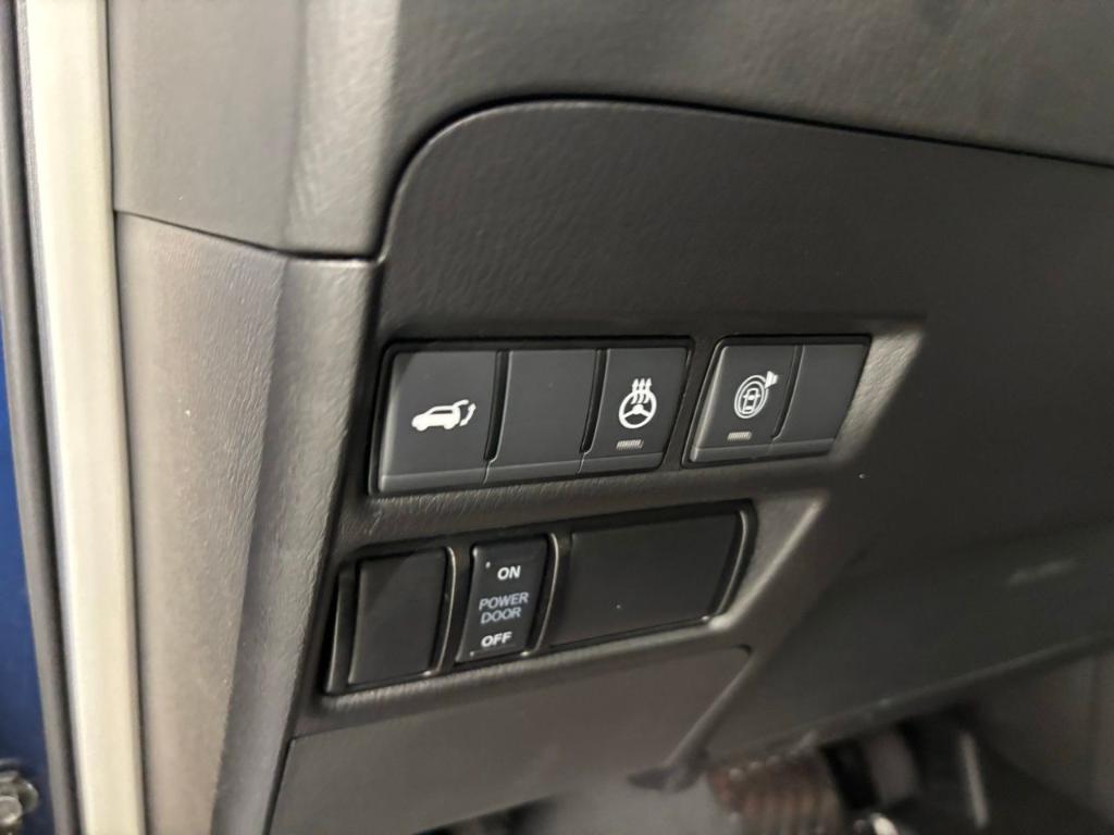 used 2024 INFINITI QX80 car, priced at $45,084