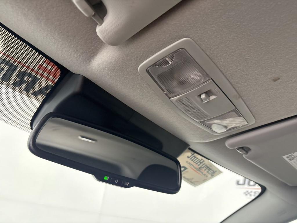 used 2024 Mitsubishi Outlander Sport car, priced at $21,500