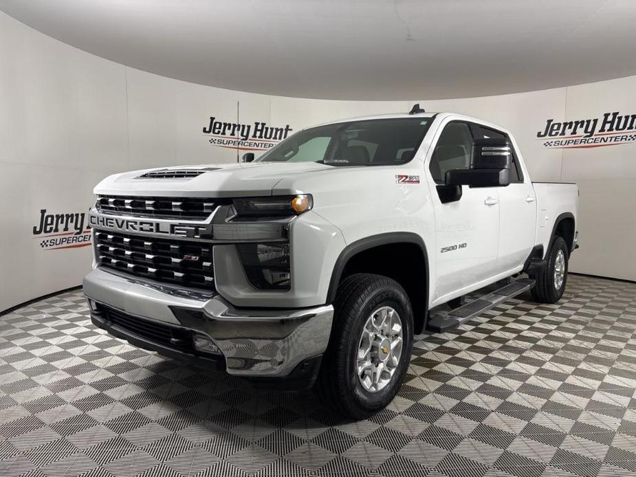 used 2023 Chevrolet Silverado 2500 car, priced at $47,987