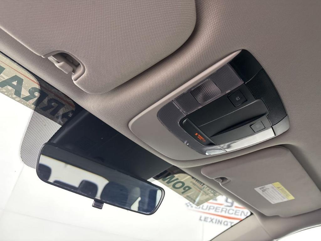 used 2022 Kia Sorento car, priced at $22,688