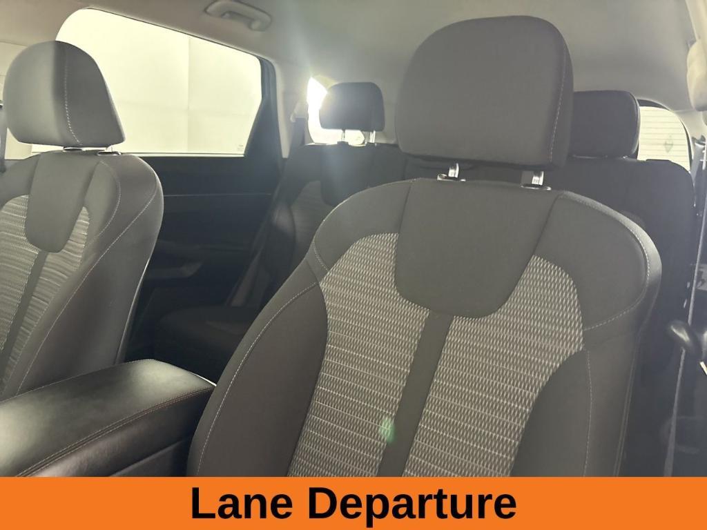used 2022 Kia Sorento car, priced at $22,688