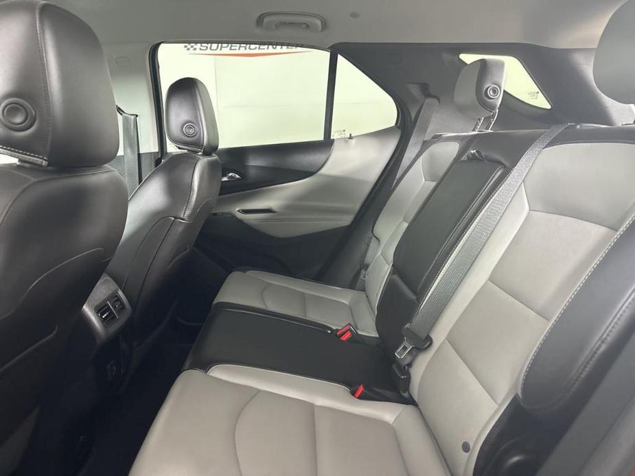 used 2020 Chevrolet Equinox car, priced at $22,188