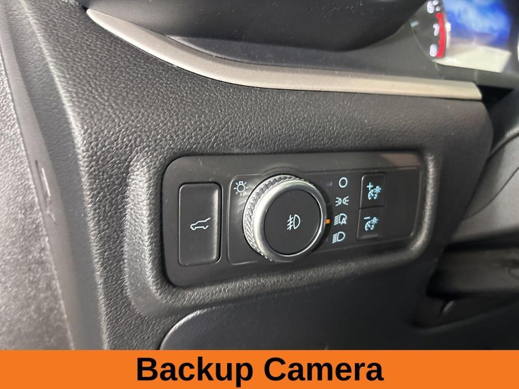 used 2021 Ford Explorer car, priced at $29,300