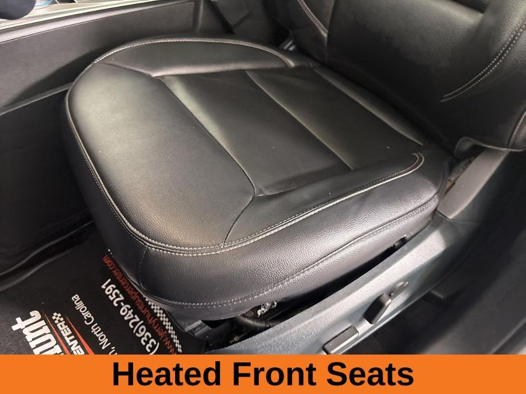 used 2021 Ford Explorer car, priced at $29,300
