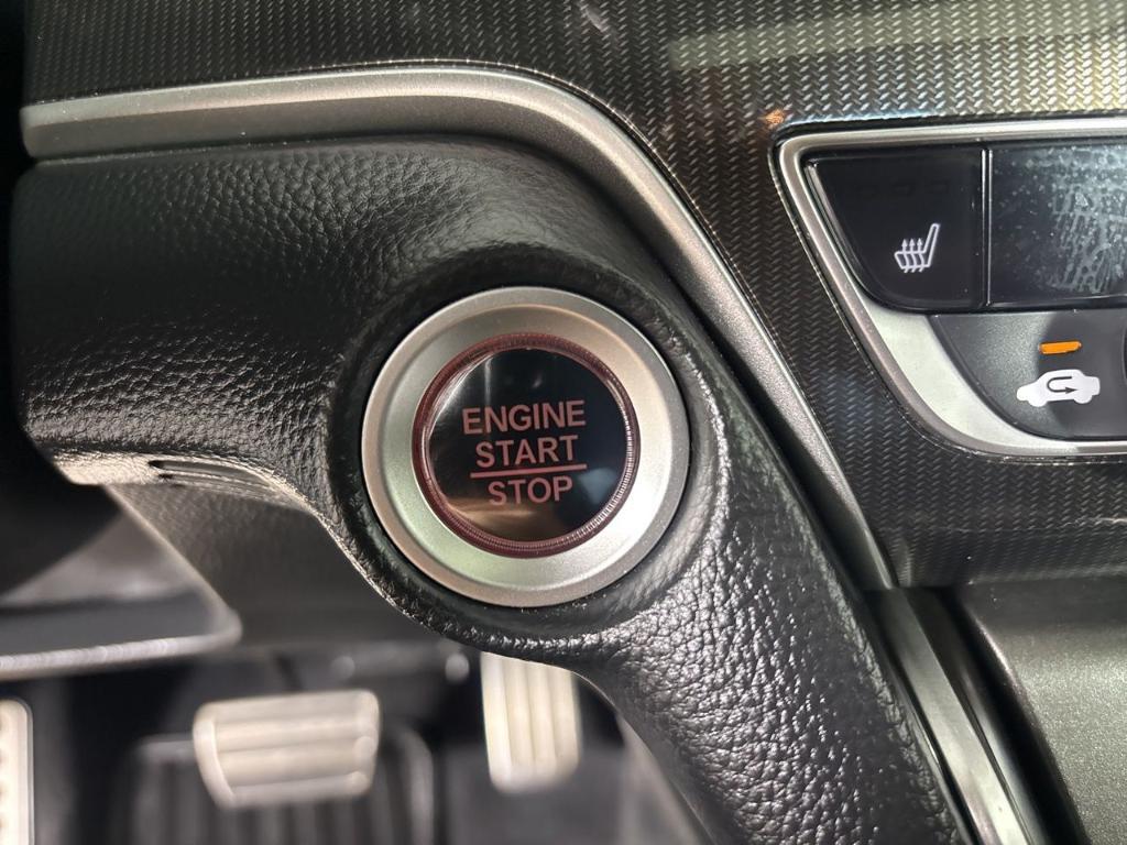 used 2022 Honda Accord car, priced at $27,999