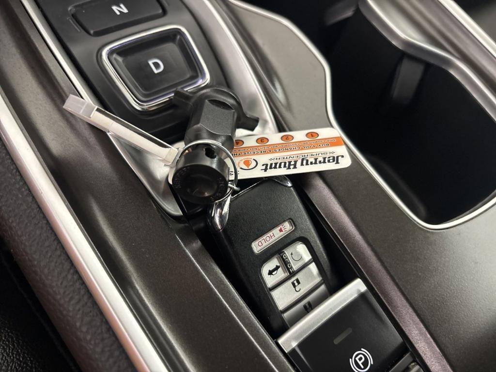 used 2022 Honda Accord car, priced at $27,999