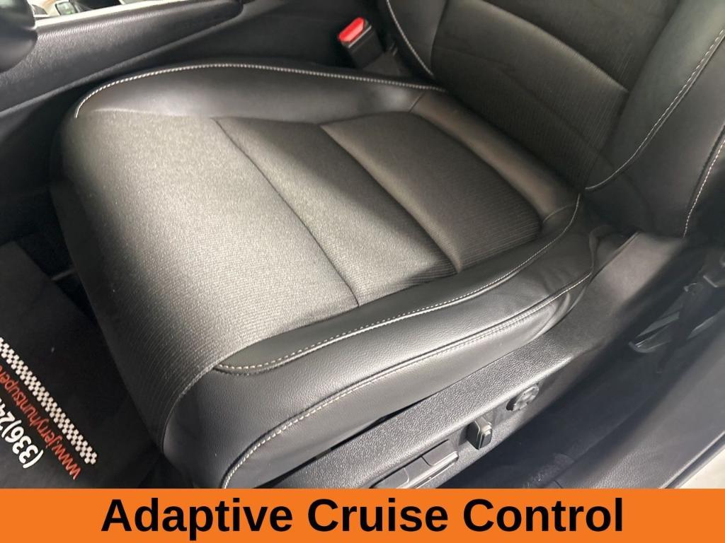 used 2022 Honda Accord car, priced at $27,999