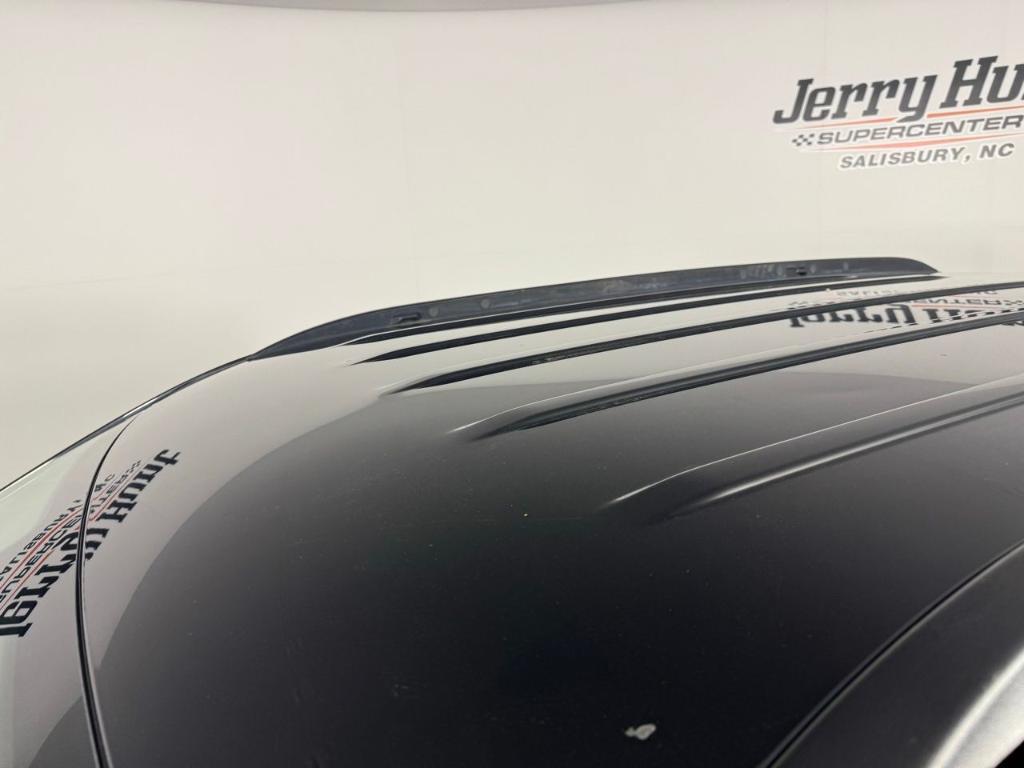 used 2024 Jeep Compass car, priced at $23,272