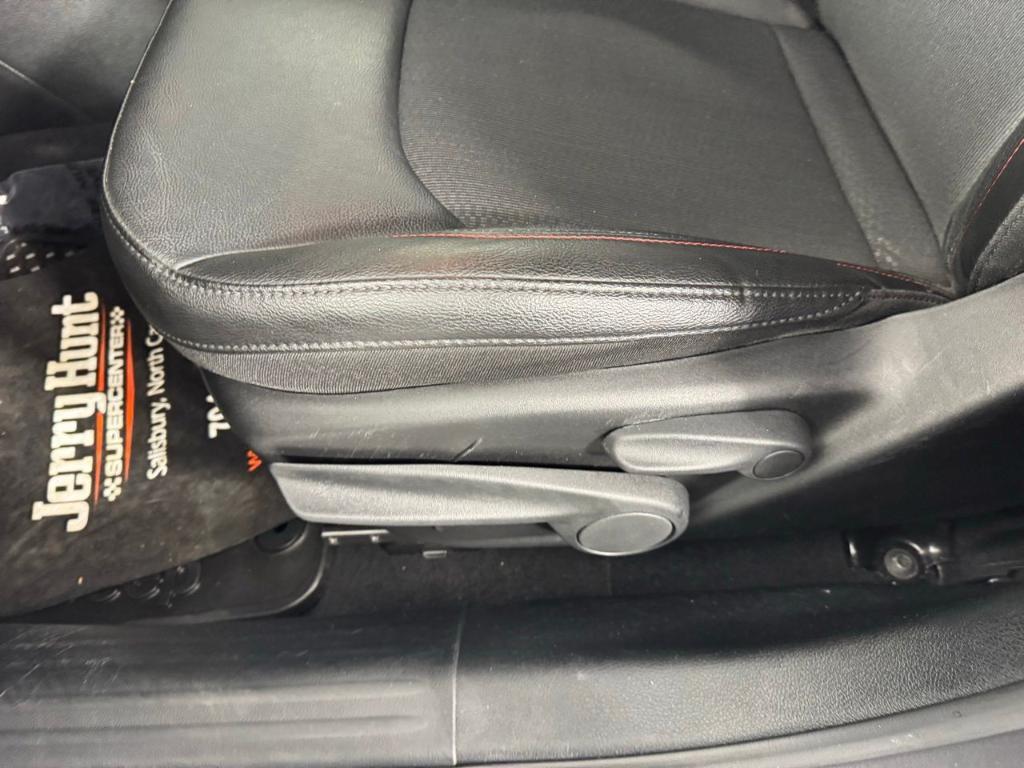 used 2024 Jeep Compass car, priced at $23,272