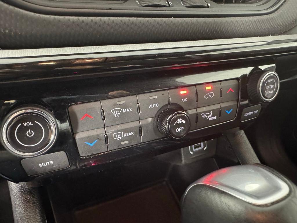 used 2024 Jeep Compass car, priced at $23,272