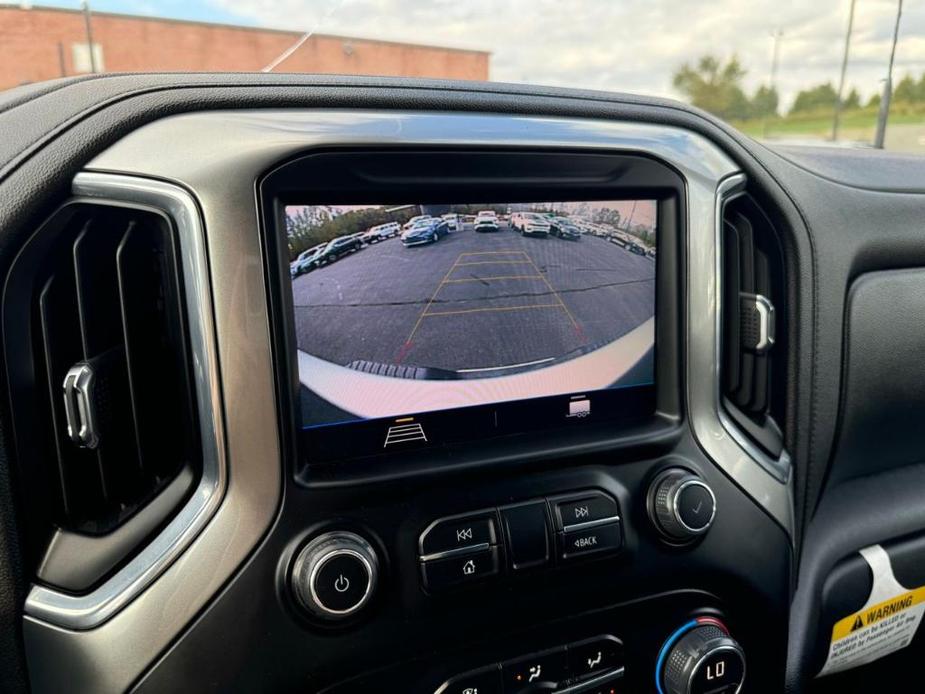 used 2023 Chevrolet Silverado 2500 car, priced at $44,500