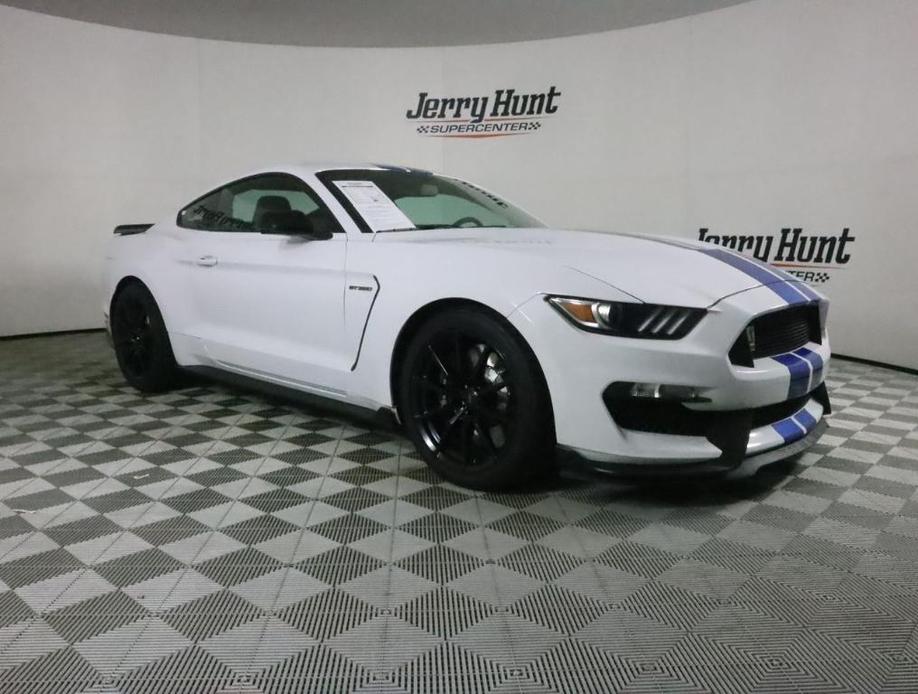 used 2017 Ford Shelby GT350 car, priced at $49,700