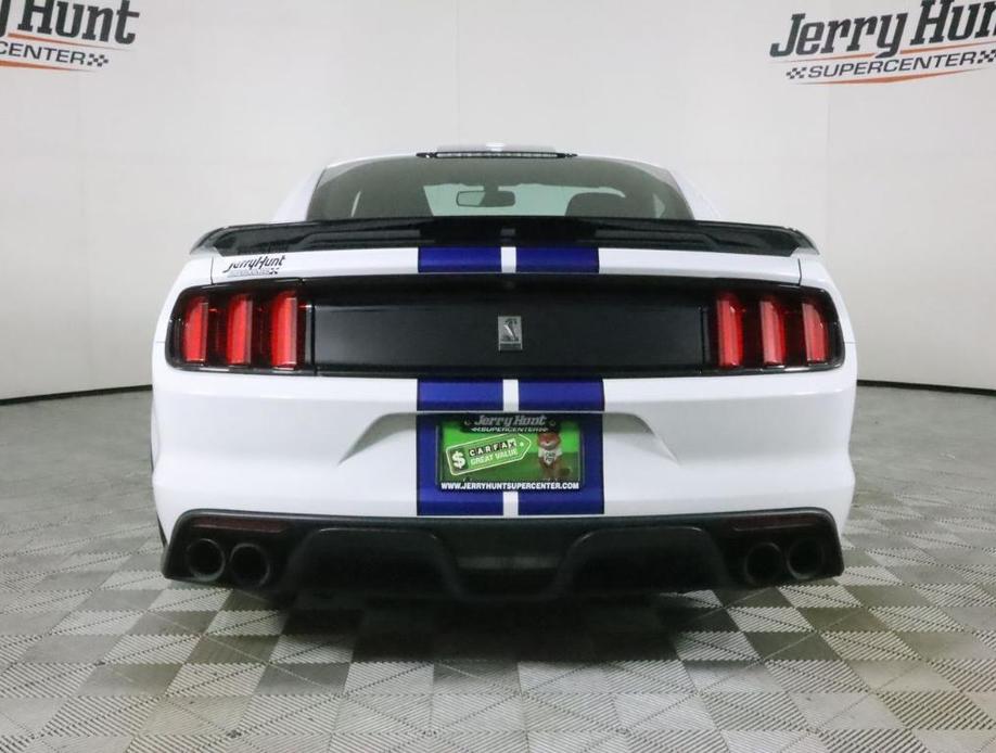 used 2017 Ford Shelby GT350 car, priced at $49,700