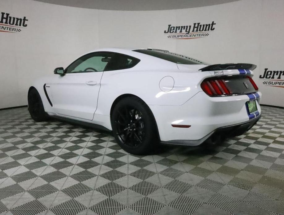 used 2017 Ford Shelby GT350 car, priced at $49,700