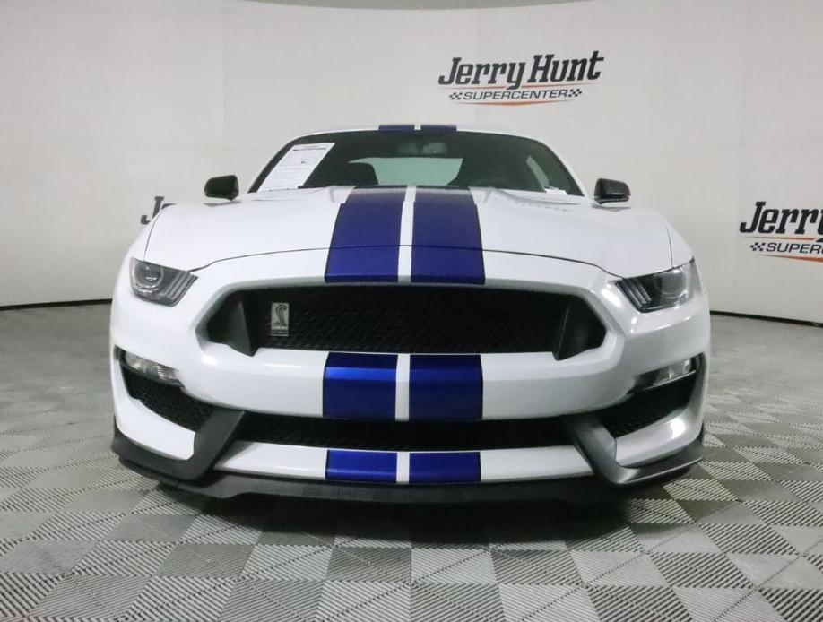 used 2017 Ford Shelby GT350 car, priced at $49,700