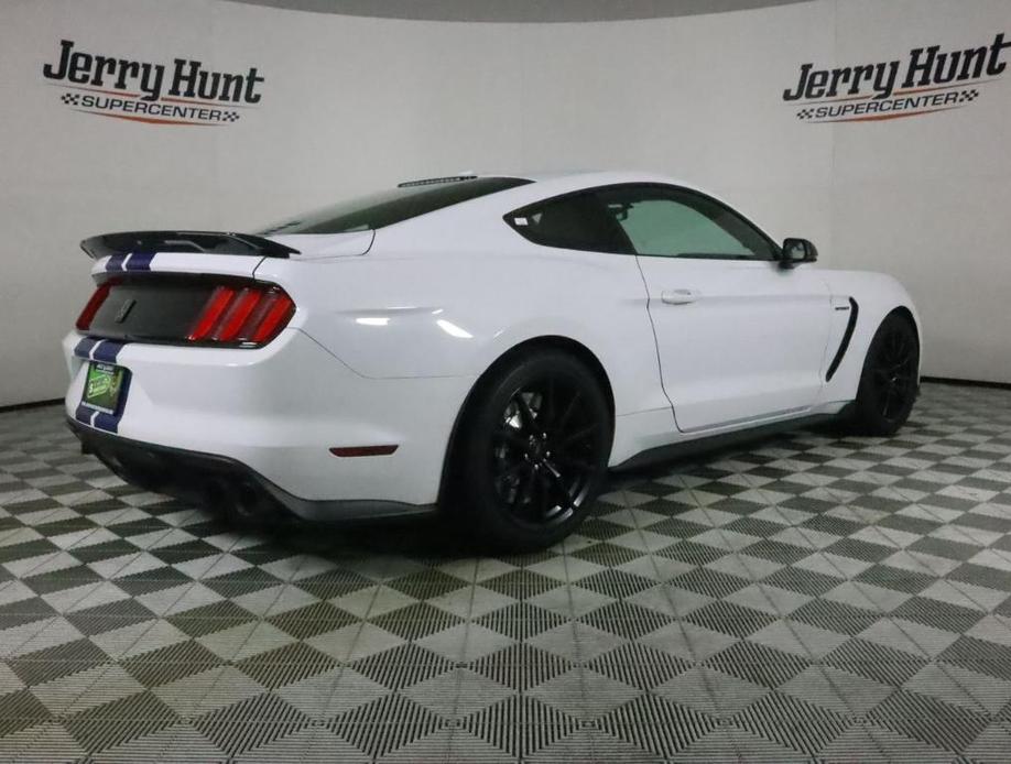 used 2017 Ford Shelby GT350 car, priced at $49,700