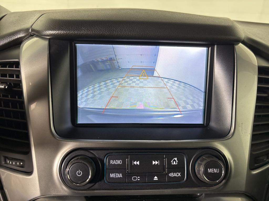 used 2019 Chevrolet Tahoe car, priced at $22,400