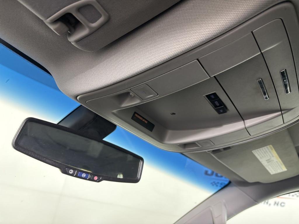 used 2019 Chevrolet Tahoe car, priced at $22,400