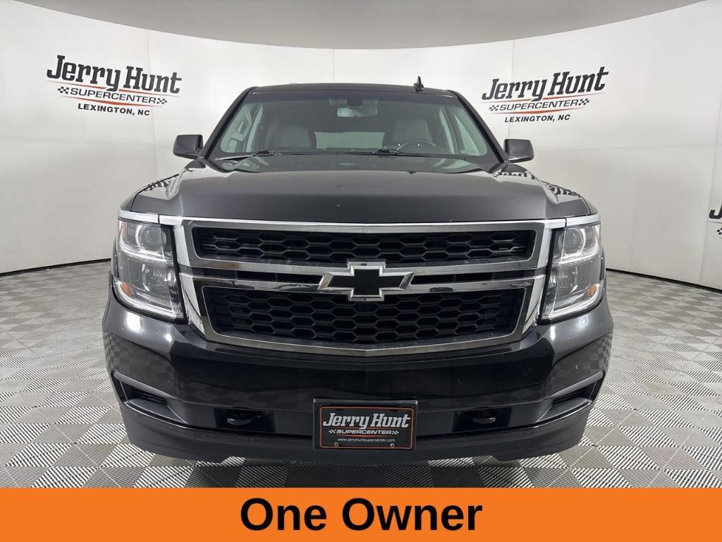 used 2019 Chevrolet Tahoe car, priced at $22,400