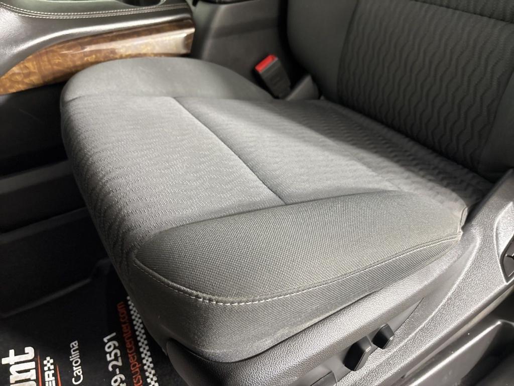used 2019 Chevrolet Tahoe car, priced at $22,400