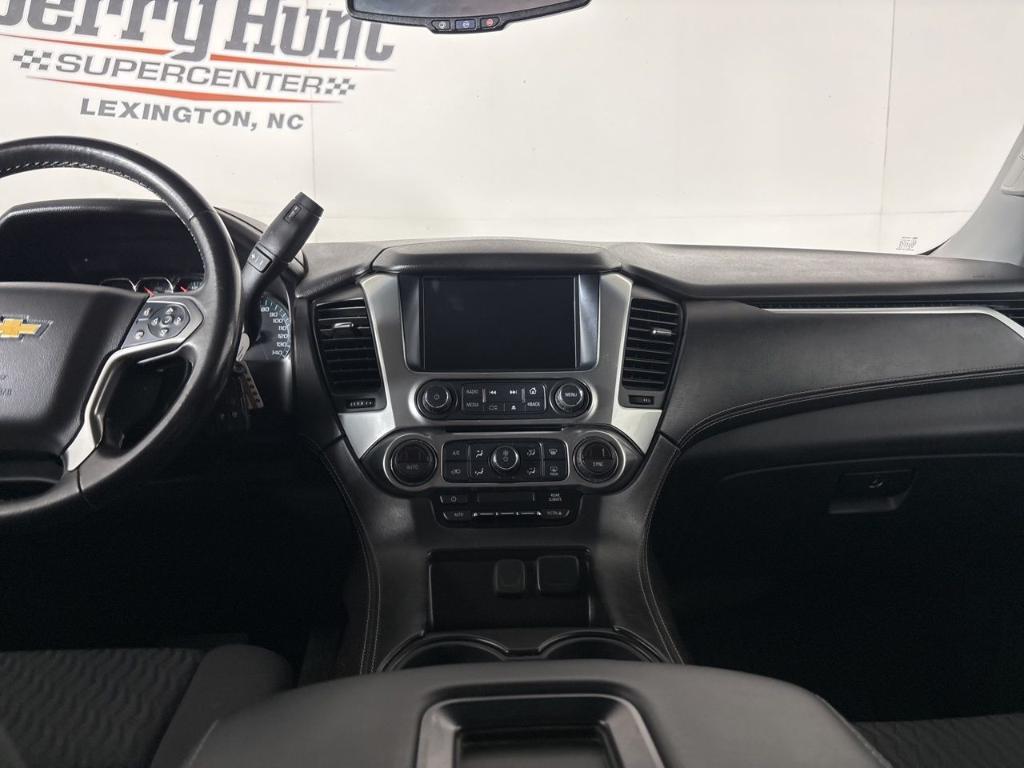used 2019 Chevrolet Tahoe car, priced at $22,400