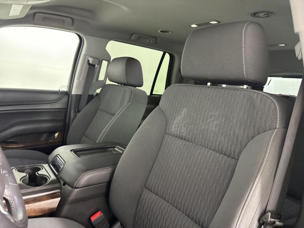 used 2019 Chevrolet Tahoe car, priced at $22,400