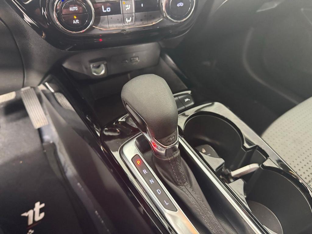 used 2024 Chevrolet Trax car, priced at $21,500