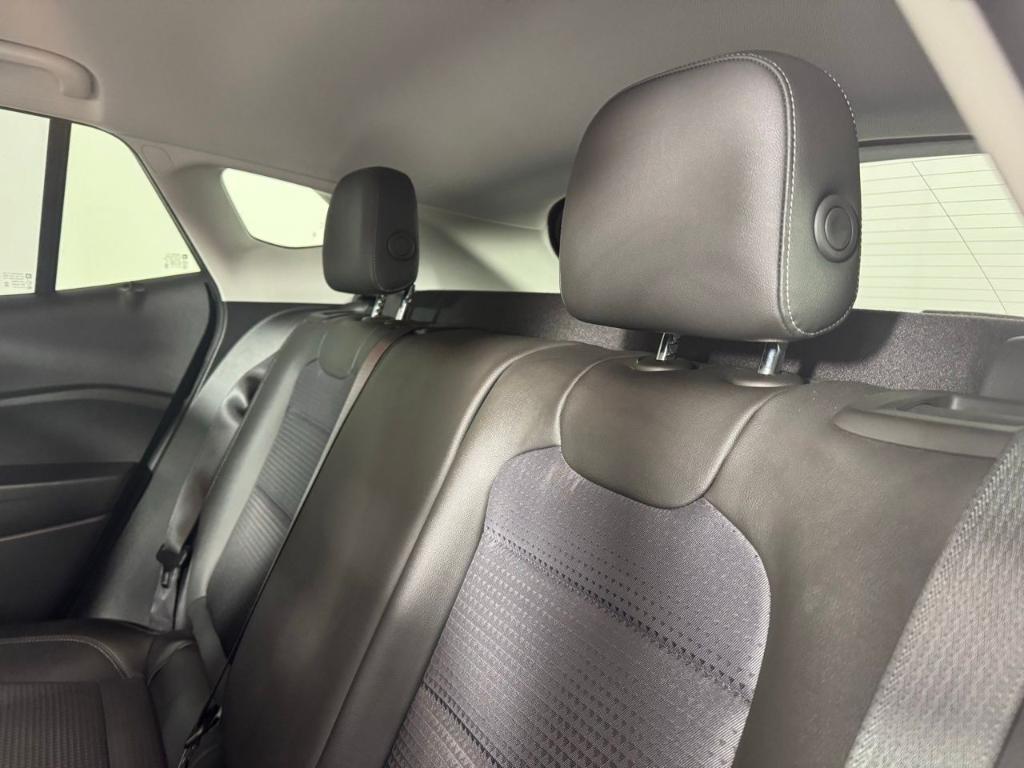 used 2024 Chevrolet Trax car, priced at $21,500