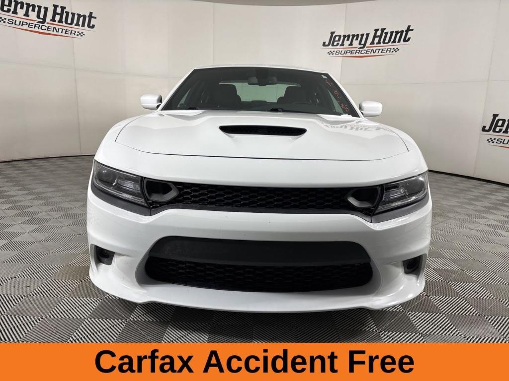 used 2021 Dodge Charger car, priced at $39,588