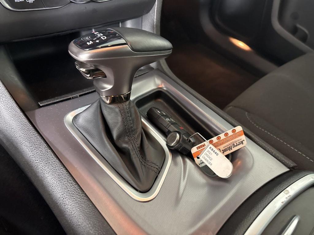 used 2021 Dodge Charger car, priced at $39,588