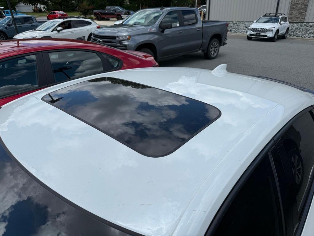 used 2023 Acura Integra car, priced at $28,900