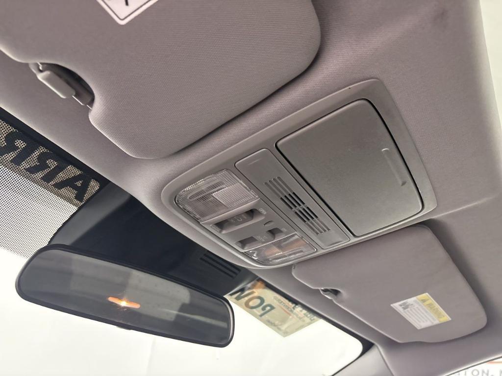 used 2022 Honda CR-V car, priced at $25,699