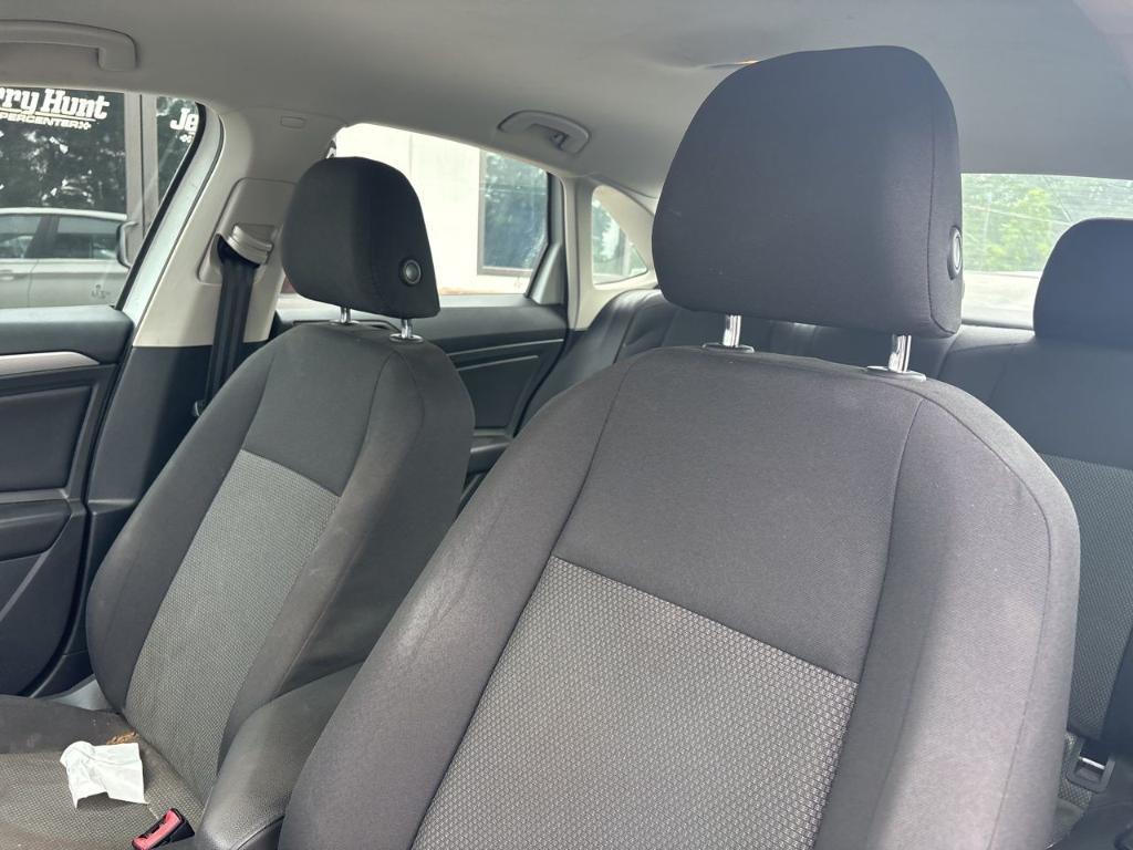 used 2019 Volkswagen Jetta car, priced at $12,900