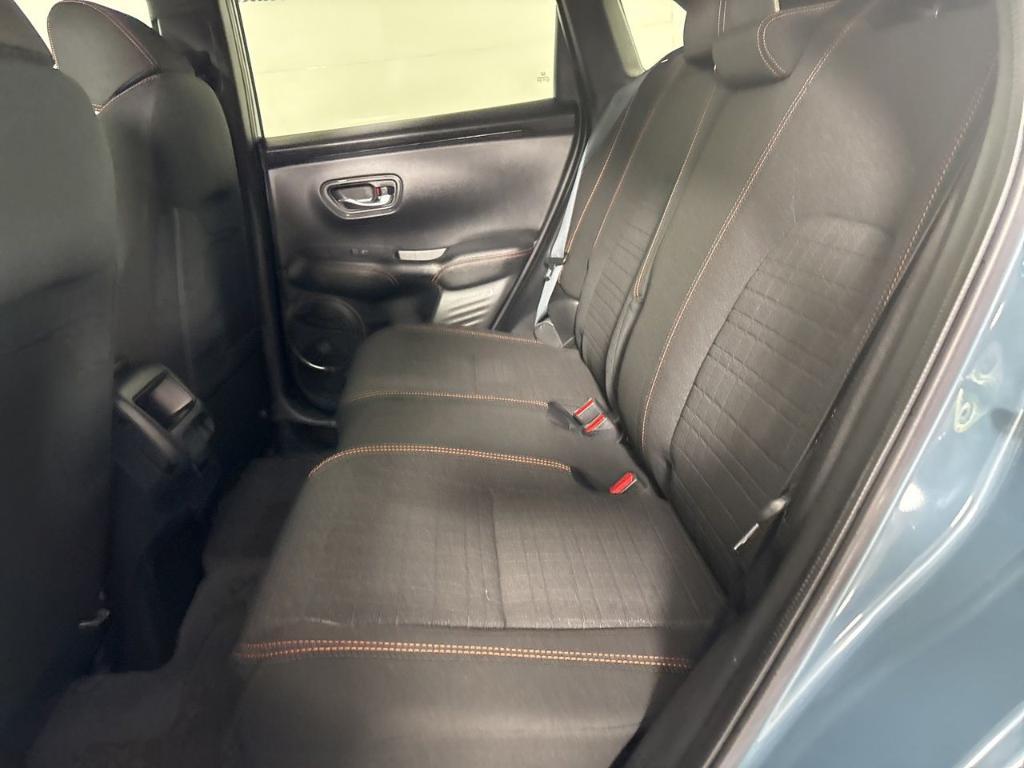 used 2024 Honda HR-V car, priced at $27,200