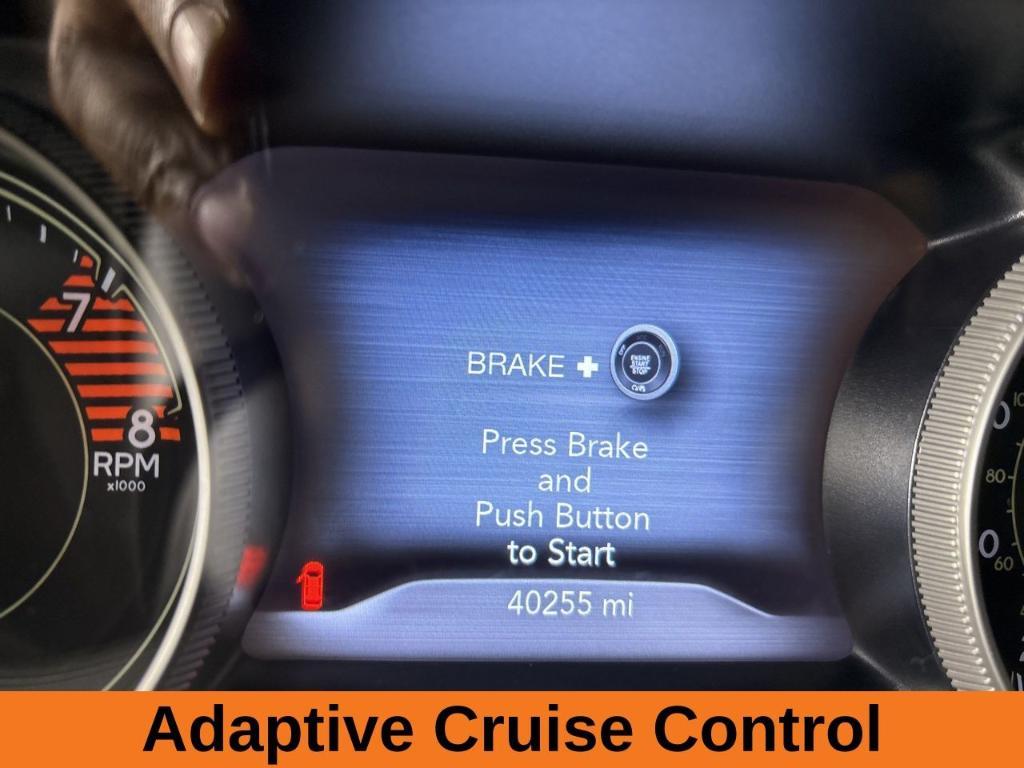 used 2022 Jeep Cherokee car, priced at $22,621