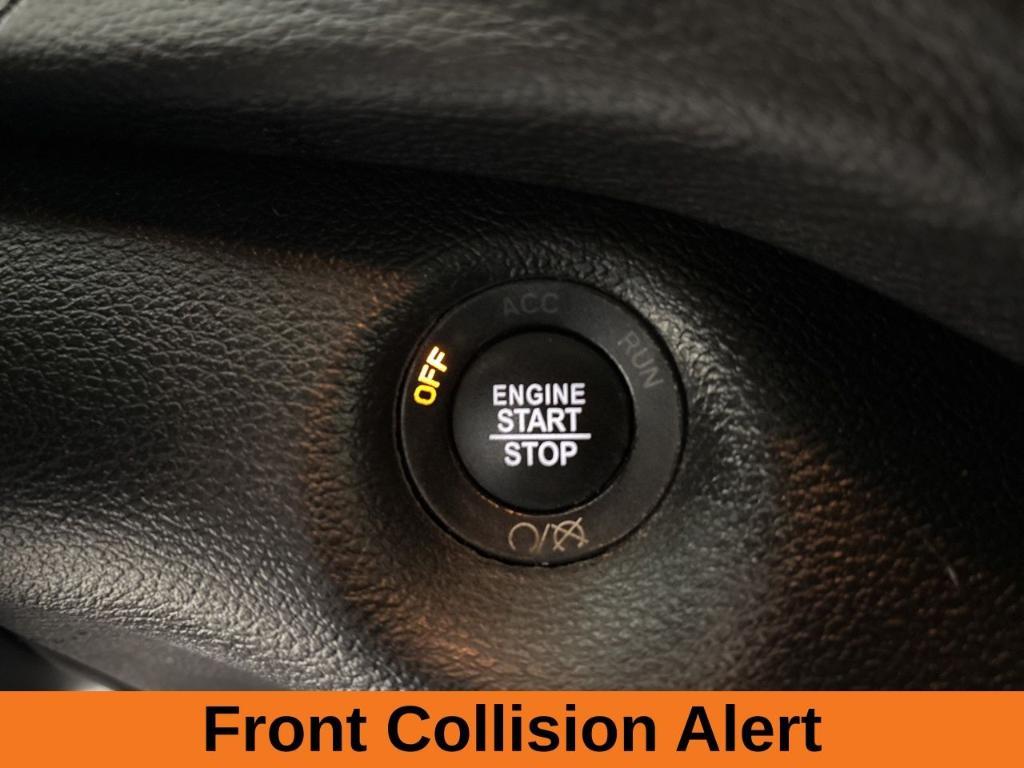 used 2022 Jeep Cherokee car, priced at $22,621