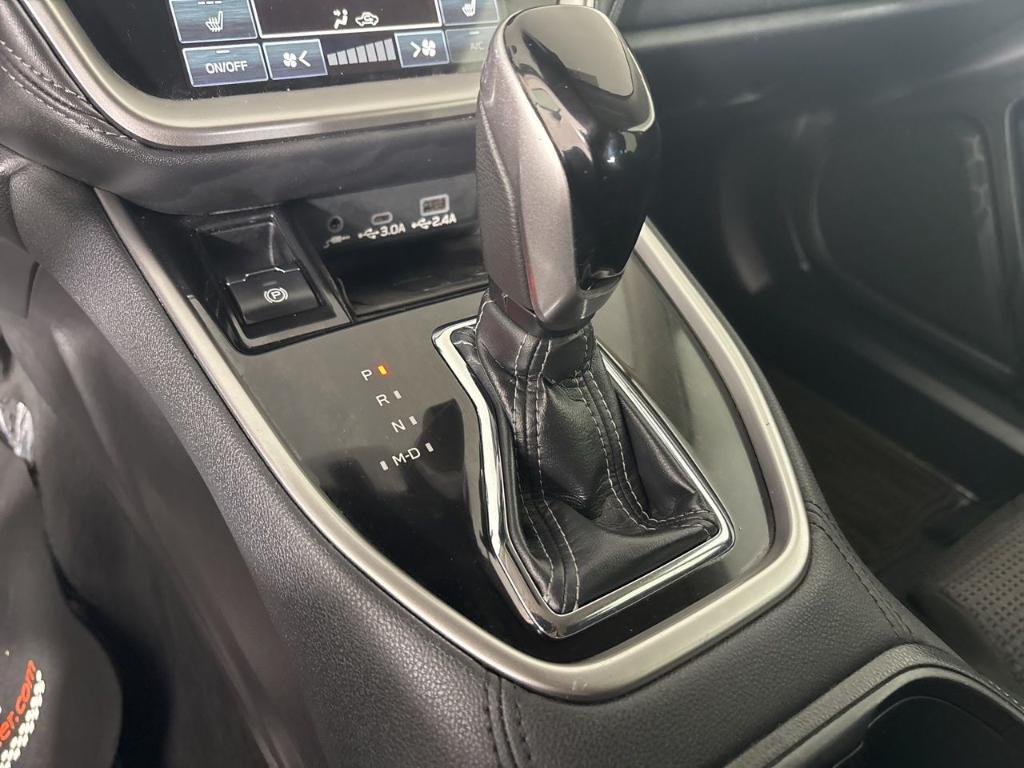 used 2023 Subaru Outback car, priced at $23,658