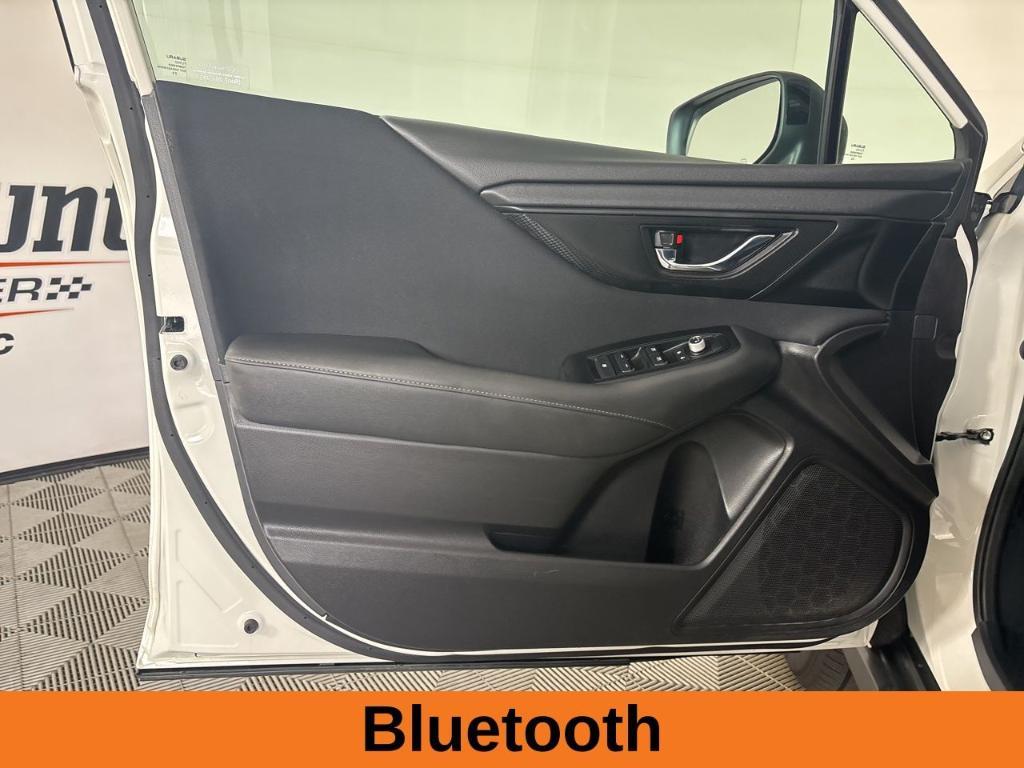 used 2023 Subaru Outback car, priced at $23,658