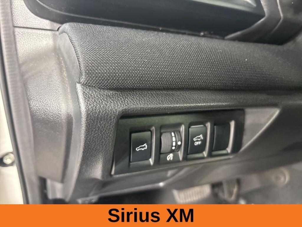 used 2023 Subaru Outback car, priced at $23,658