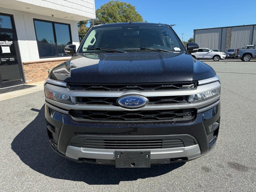 used 2023 Ford Expedition car, priced at $43,900