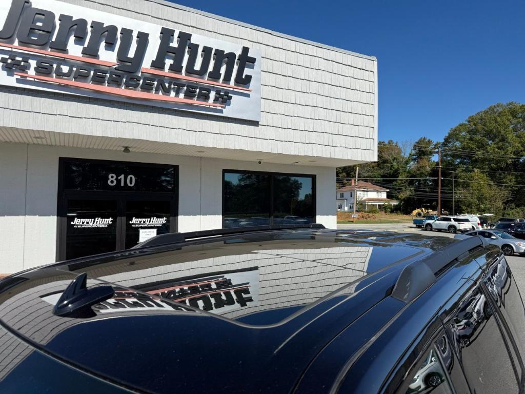 used 2023 Ford Expedition car, priced at $43,900