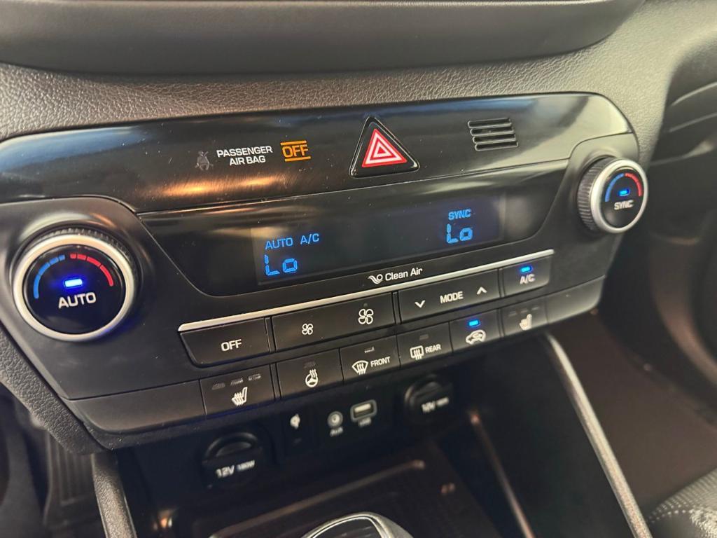 used 2020 Hyundai Tucson car, priced at $16,819